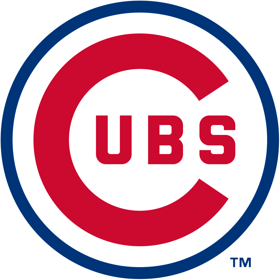 Chicago Cubs 1957-1978 Primary Logo iron on heat transfer